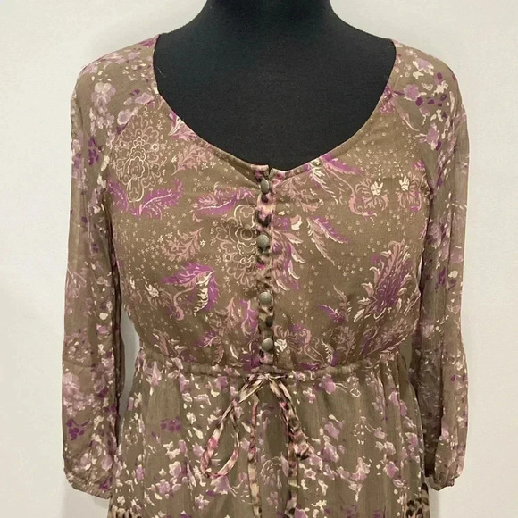 Coupe Collection | Dress - Picture 2 of 8